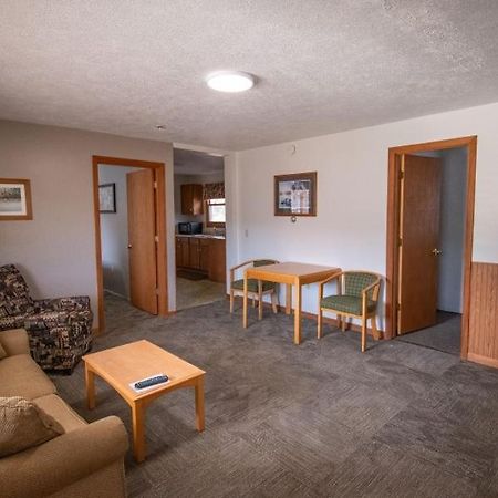The Superior Motel 缪尼辛 外观 照片