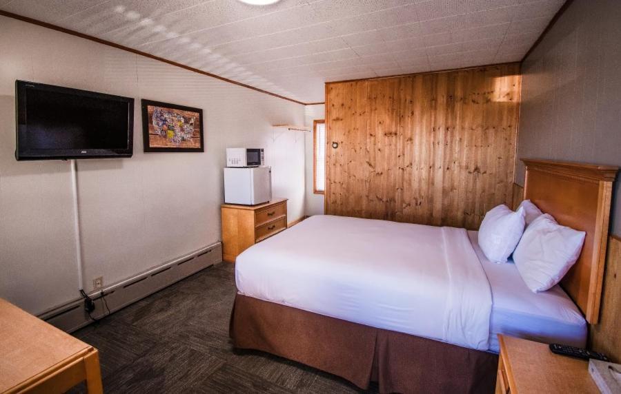 The Superior Motel 缪尼辛 外观 照片